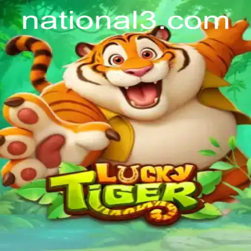 Exploring LuckyTiger: A New Frontier in Online Gaming with bet8888 PG