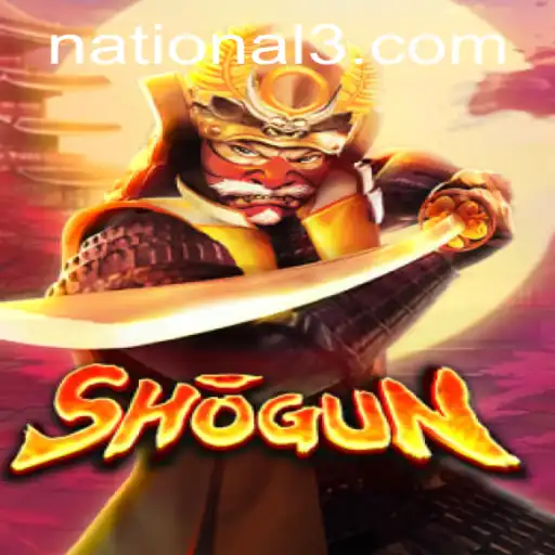 Unveiling 'Shogun': A Deep Dive into the Game with a Twist of Bet8888 PG