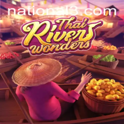 Exploring ThaiRiverWonders: A Dive into the World of Bet8888 PG
