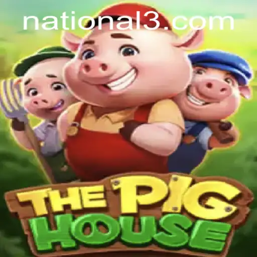 Exploring ThePigHouse: An Exciting Adventure with bet8888 PG
