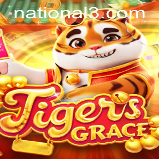 Exploring the Enchanting World of TigersGrace: A New Era in Gaming