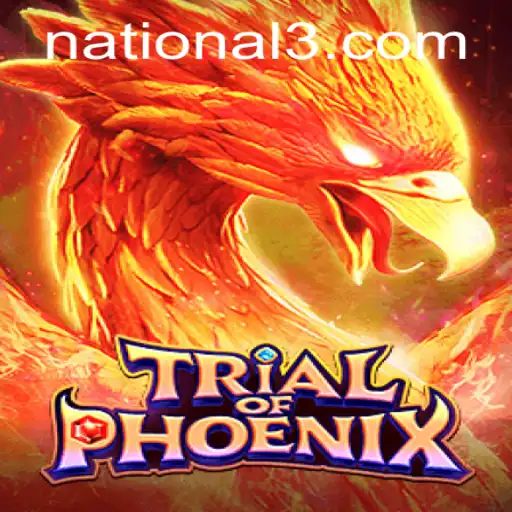 Dive into the Thrilling World of TrialofPhoenix: A Comprehensive Guide