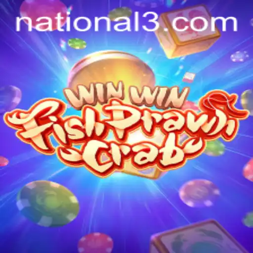 Discover the Exciting World of WinWinFishPrawnCrab with Bet8888 PG