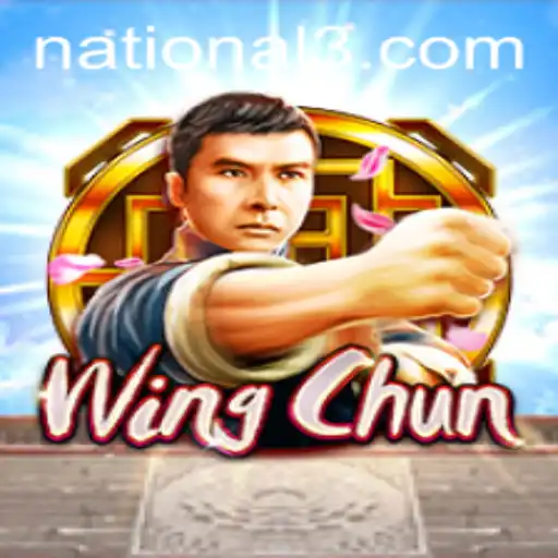 Explore the Exciting World of WingChun with Bet8888 PG