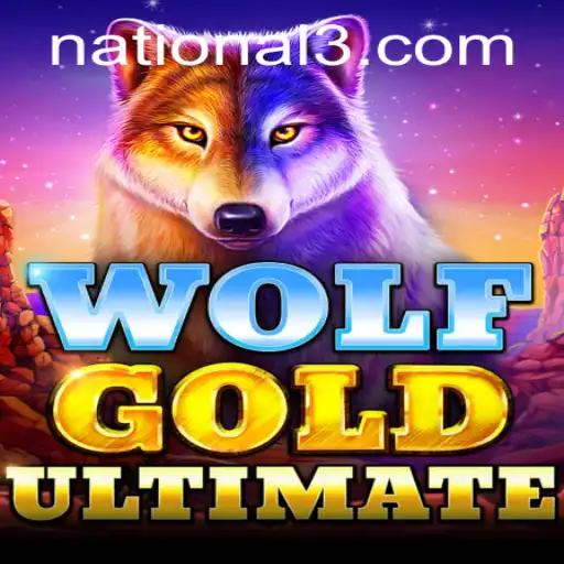 Unveiling the Excitement of WolfGoldUltimate in the World of Online Gaming