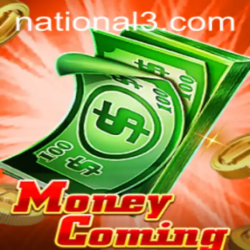 Unlock the Excitement of MoneyComing: Dive into the Thrilling World of bet8888 PG