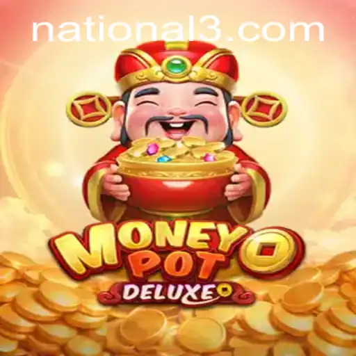 Diving into the Exciting World of MoneyPotDELUXE
