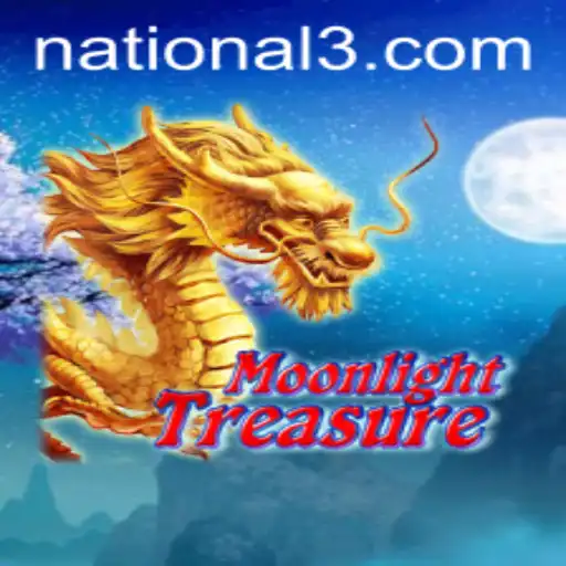 MoonlightTreasure: Discover the Secrets of the Night