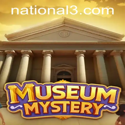 Unravel the Secrets of MuseumMystery: A Thrilling Adventure with Bet8888 PG