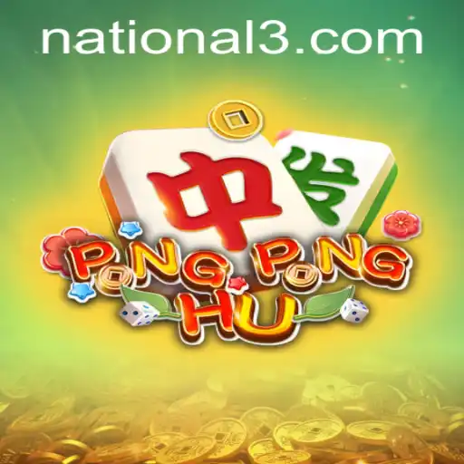 Unveiling the Exciting World of PONGPONGHU: An In-Depth Look into the Game Featuring Bet8888 PG