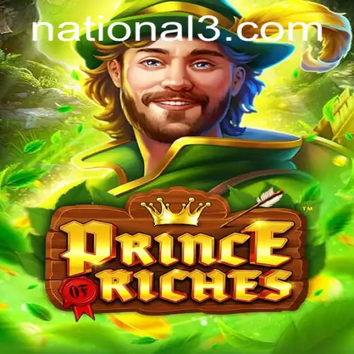 Discover the Exciting World of PrinceOfRiches: A Deep Dive into the Adventure