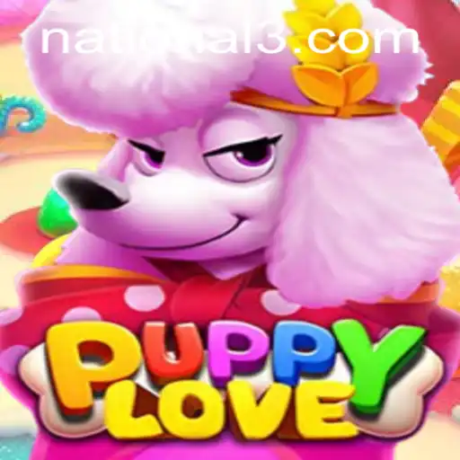 Discover the Delight of PuppyLove: A Captivating Game by bet8888 PG
