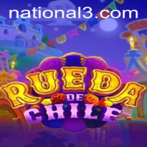Exploring the Exciting World of RuedaDeChile: A New Gaming Phenomenon