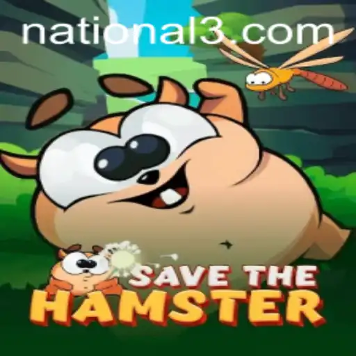 Explore the Exciting World of 'SavetheHamster' with Bet8888 PG
