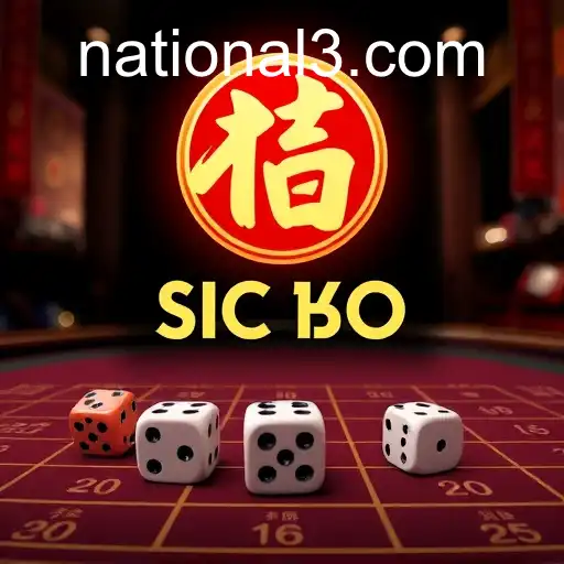 Sic Bo