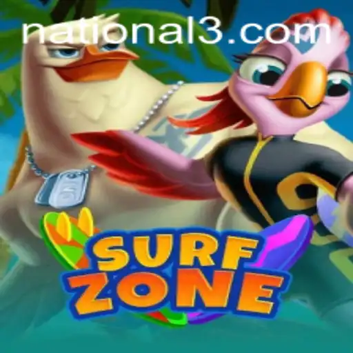 Dive into Adventure with SurfZone: An Exciting Voyage in the World of Bet8888 PG