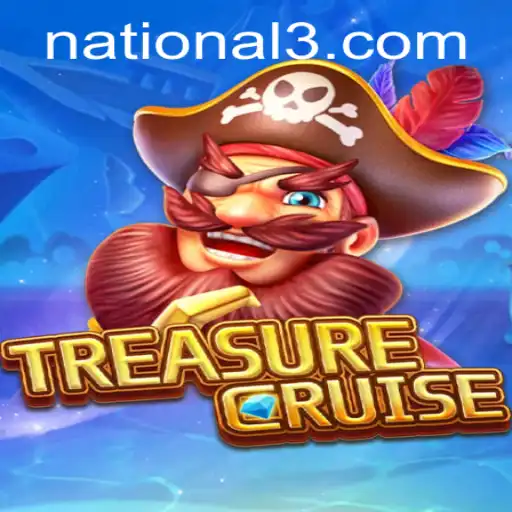 Unlocking the Secrets of TREASURECRUISE: A Captivating Adventure and Exciting Gameplay