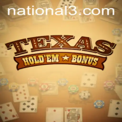 Exploring the Intricacies of Texas Hold'em Bonus: A Thrilling Card Game