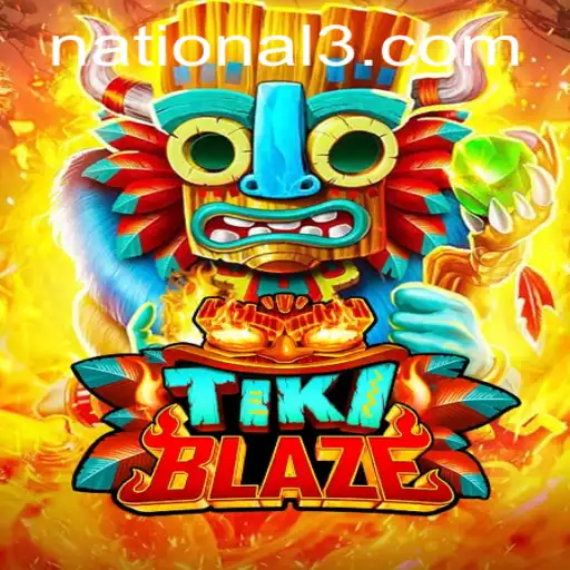 Explore the Exciting World of TikiBlaze: Your Adventure Awaits!