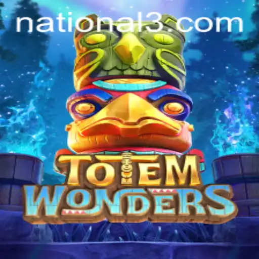 TotemWonders: Unlock the Mystique of Ancient Totem Lands with Bet8888 PG