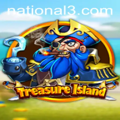 Discover the Thrilling World of TreasureIsland with bet8888 PG