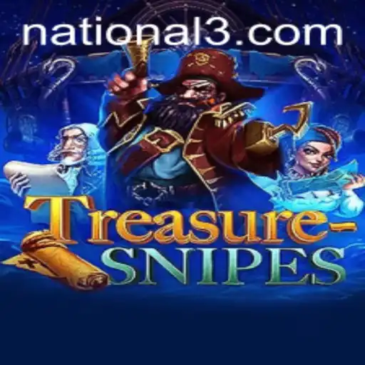 Exploring TreasureSnipes: A Comprehensive Guide to the Engaging Game & Bet8888 PG