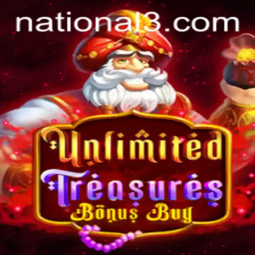 Discover the World of 'UnlimitedTreasuresBonusBuy' with bet8888 PG