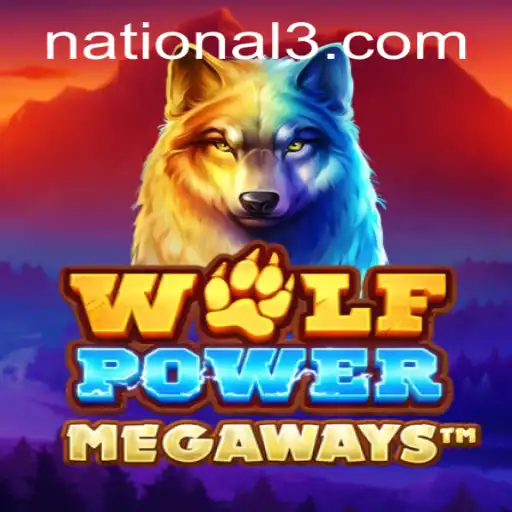 Unleash the Thrill of WolfPowerMega: Dive into the Wilderness with Bet8888 PG